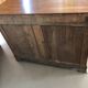 Commode louis philippe en noyer