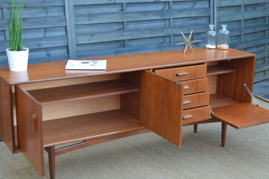 Sideboard by G-Plan teak