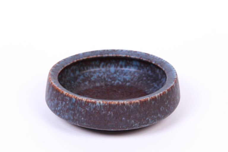 Ceramic bowl by Gunnar Nylund for R-50s