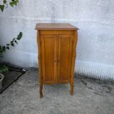 Small storage unit