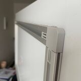 Photography Christophe Jacrot WHITE ROOFS, BLACK WATER BANKS