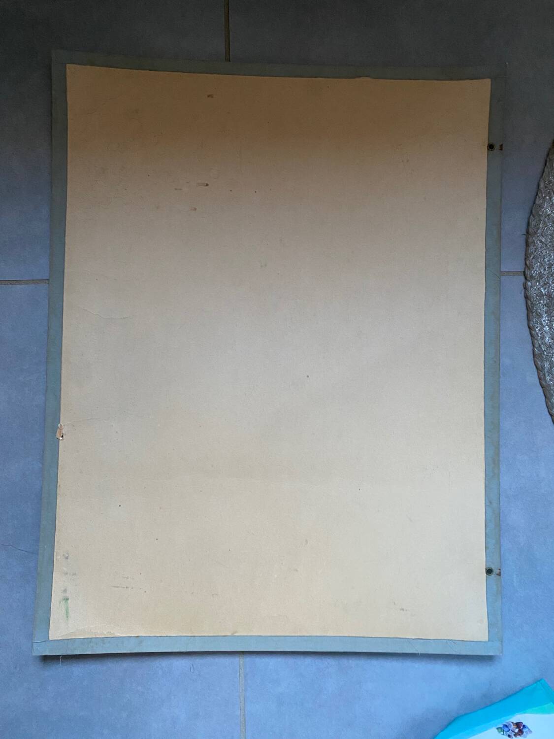 Lot de 16 affiches pédagogiques sur la sécurité routière
