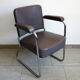 Former Ronéo industrial chair
