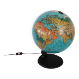 Illuminated Scan Globe, 1980s Denmark