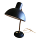 Bauhaus style articulated lamp