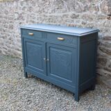 Vintage art deco parisian sideboard