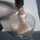 Vacuum coffee maker Cona 50s