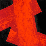 "Red Ribbons" by Rikizo