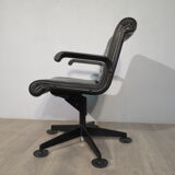 Richard Sapper armchair edited by Knoll