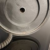 Desk lamp model 603 by M. Marca 1970s