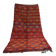 Berber rug Moroccan vintage Atlas