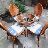 Garden furniture