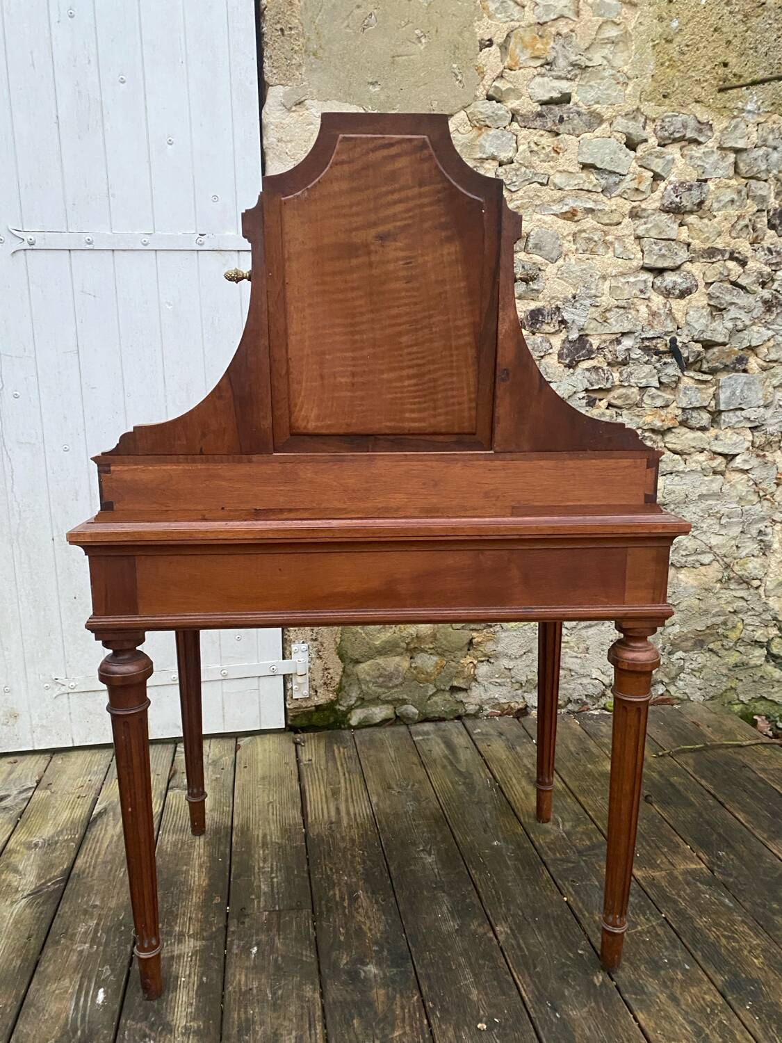 Coiffeuse Art Deco