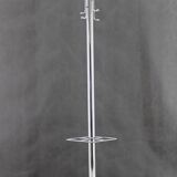 1970s Italian Coat Hanger With Marble Base