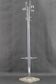 1970s Italian Coat Hanger With Marble Base