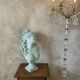 Bust Carrier-belleuse