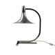 Franco Albini Franca Helg, Mod. AM/AS table lamp, Sirrah Italy 1969