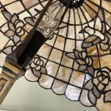 Art Deco lamp