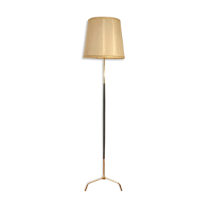 lampadaire tripode