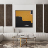 Contemporary abstract