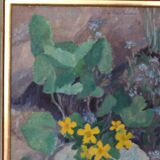 "Bloomer" by Gösta Gustavson