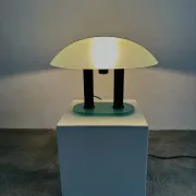 Prater Table Lamp By Bilumen, Italy, 1990S