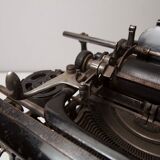 Typewriter continsouza 20s