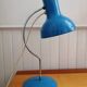 Lampe de table Josef Hurka pour Napako. Tchécoslovaquie. Années 60