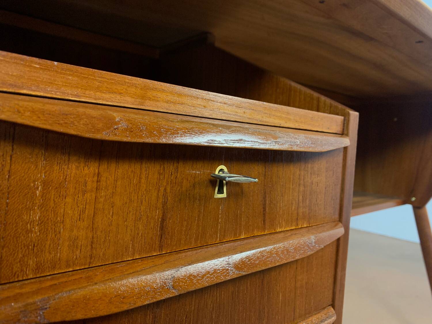 Office Gunnar Nielsen Tibergaard