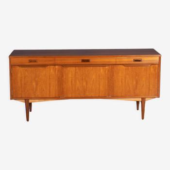 Eon teak sideaboard by Elliots of Newbury 1960s