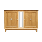 Vintage buffet