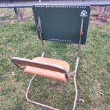 Vintage Gico Toys folding desk from the 70s