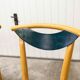 set of 4 chairs bistro Baumann model "Pollen café" design Pagnon / Pelhaître 1997
