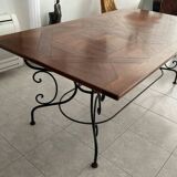 Roche and Bobois table