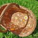 Panier rétro