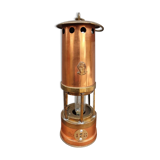 Electrified miner's lantern 178