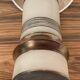 CERAMIC LAMP "1960 DESIGN".
