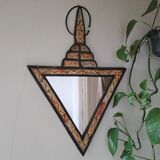 Berber ethnic mirror 44x65cm