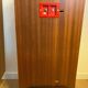 Paire D'enceintes Cabasse Dinghy 222  vintage 1971