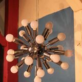 Vintage Sputnik suspension
