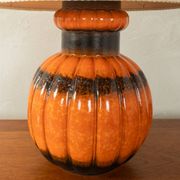 Exclusive table lamp by Kaiser Leuchten from the 1960s