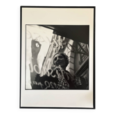 Photographie Argentique 2013 Noir et Blanc
