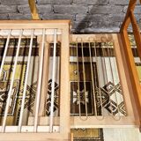 Scandinavian daybed 1960 vintage