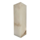 Large alabaster vase