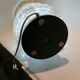 Lampe vintage Policris 1970