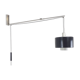 Wall lamp design Gaetano Scolari 50,  Stilnovo
