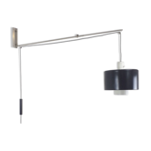 Wall lamp design Gaetano Scolari 50,  Stilnovo