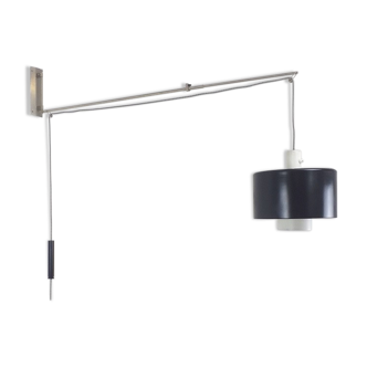 Wall lamp design Gaetano Scolari 50,  Stilnovo