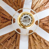 Lotus flower suspension 6 petals