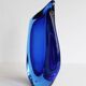 1960s Flower Vase – Model 6011 by Maria Stahlikova & Milena Veliskova